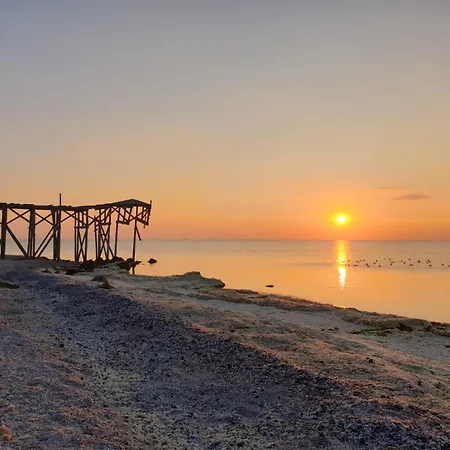 Villa La Matraguna Tuzla