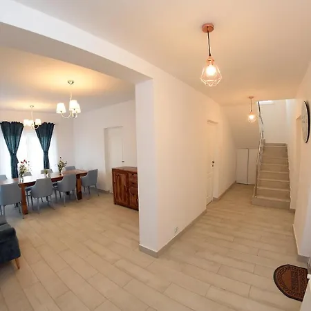 La Matraguna Вилла