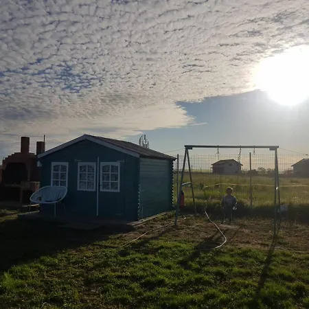 Вилла La Matraguna Тузла