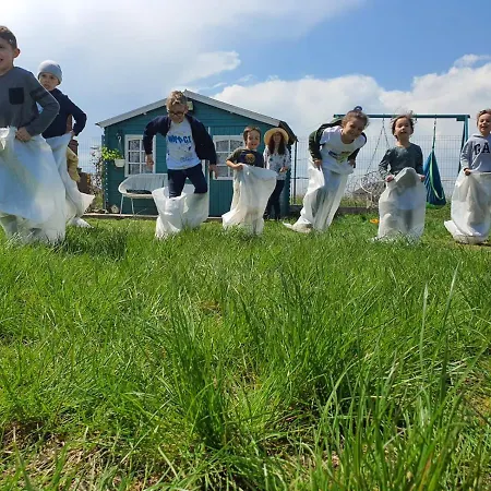 La Matraguna Вилла *