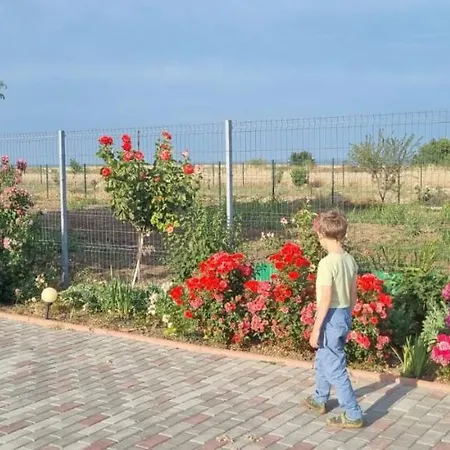 Вилла La Matraguna