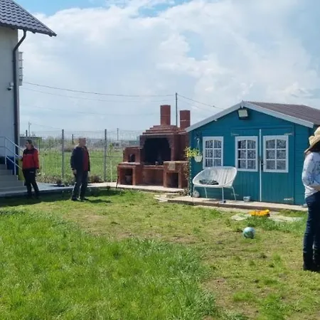 La Matraguna Вилла *