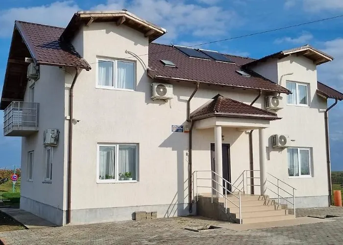 La Matraguna Vilă Tuzla